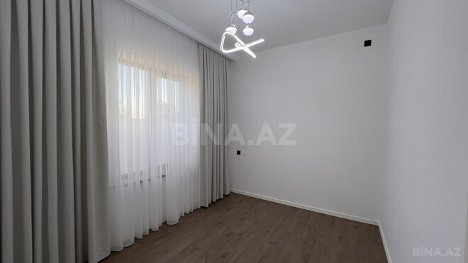 Satılır 4 otaqlı həyət evi/bağ evi 160 m², Mərdəkan q., photo 13 from 14