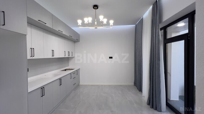 Satılır 4 otaqlı həyət evi/bağ evi 160 m², Mərdəkan q., photo 8 from 14