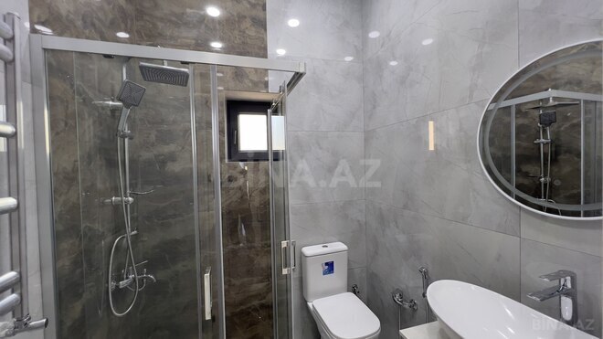 Satılır 4 otaqlı həyət evi/bağ evi 160 m², Mərdəkan q., photo 10 from 14