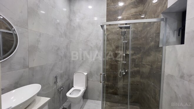 Satılır 4 otaqlı həyət evi/bağ evi 160 m², Mərdəkan q., photo 12 from 14