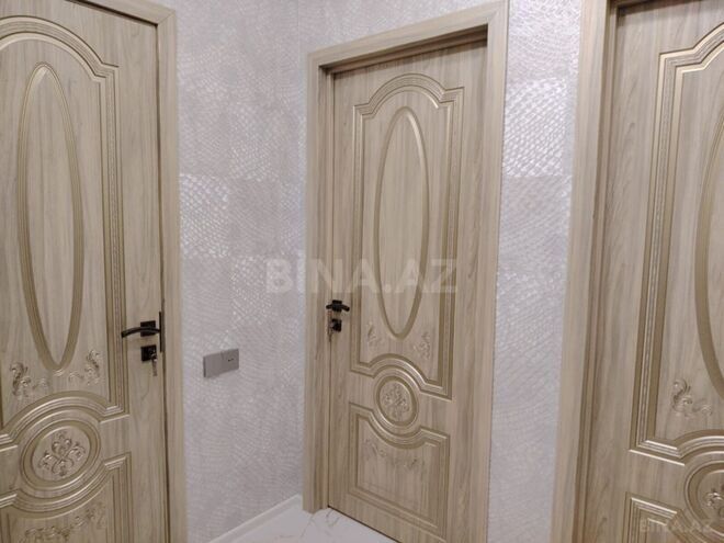 İcarəyə verilir 2 otaqlı yeni tikili 65 m², Nəsimi r., photo 16 from 17