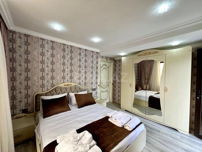 Satılır 5 otaqlı həyət evi/bağ evi 270 m², photo 9 from 32