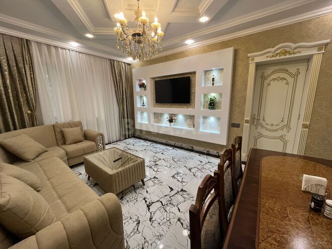 Satılır 5 otaqlı həyət evi/bağ evi 270 m², photo 8 from 32