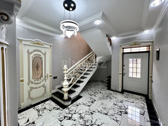 Satılır 5 otaqlı həyət evi/bağ evi 270 m², photo 24 from 32