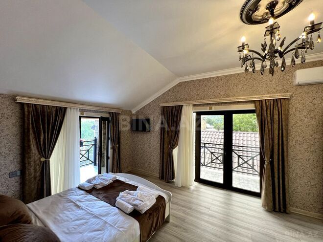 Satılır 5 otaqlı həyət evi/bağ evi 270 m², photo 14 from 32