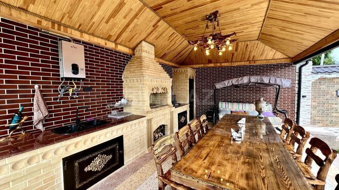 Satılır 5 otaqlı həyət evi/bağ evi 270 m², photo 16 from 32