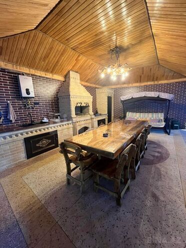 Satılır 5 otaqlı həyət evi/bağ evi 270 m², photo 29 from 32