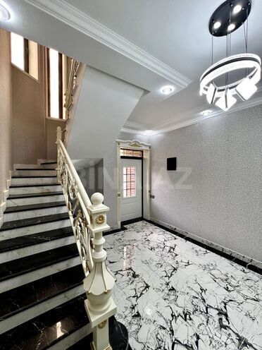 Satılır 5 otaqlı həyət evi/bağ evi 270 m², photo 13 from 32