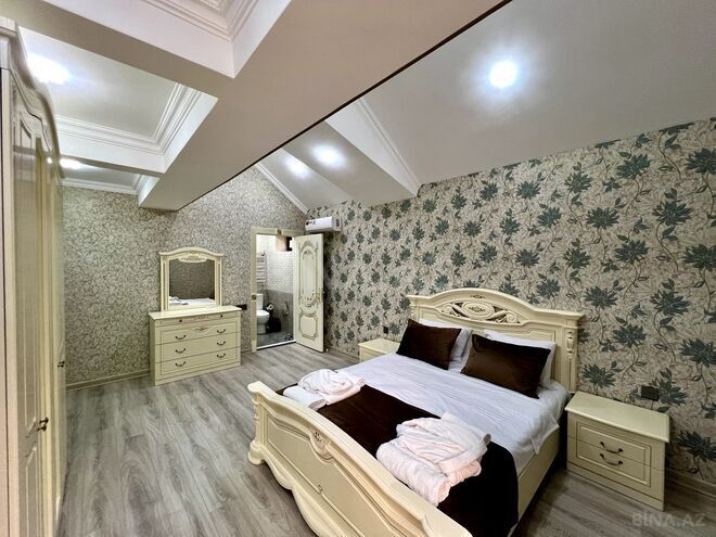 Satılır 5 otaqlı həyət evi/bağ evi 270 m², photo 20 from 32