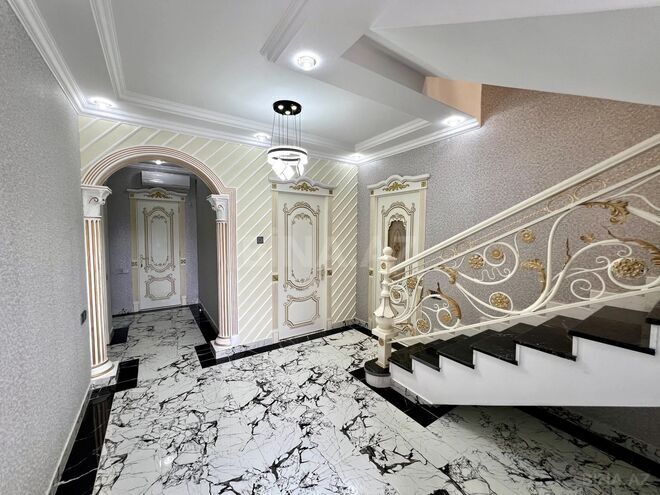 Satılır 5 otaqlı həyət evi/bağ evi 270 m², photo 17 from 32