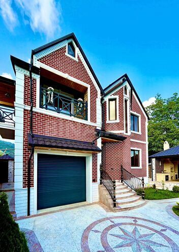 Satılır 5 otaqlı həyət evi/bağ evi 270 m², photo 4 from 32