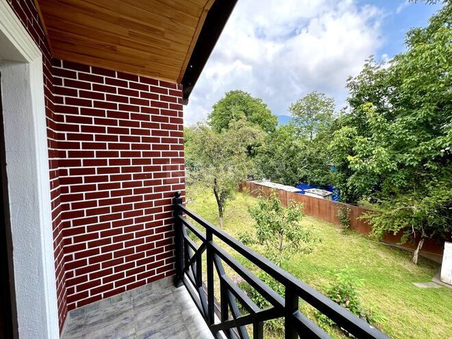 Satılır 5 otaqlı həyət evi/bağ evi 270 m², photo 30 from 32