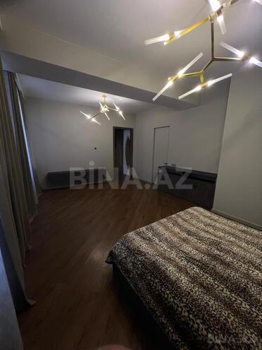 İcarəyə verilir 4 otaqlı yeni tikili 235 m², Bayıl q., photo 9 from 28