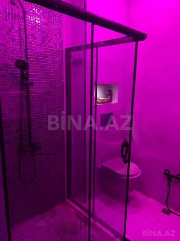 İcarəyə verilir 4 otaqlı yeni tikili 235 m², Bayıl q., photo 15 from 28
