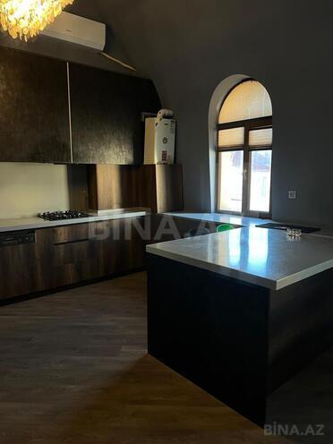 İcarəyə verilir 4 otaqlı yeni tikili 235 m², Bayıl q., photo 8 from 28