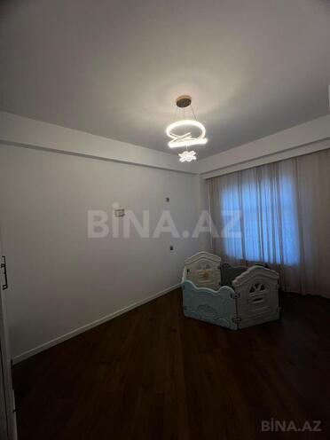İcarəyə verilir 4 otaqlı yeni tikili 235 m², Bayıl q., photo 19 from 28