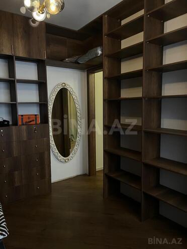 İcarəyə verilir 4 otaqlı yeni tikili 235 m², Bayıl q., photo 11 from 28