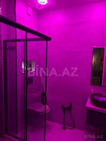 İcarəyə verilir 4 otaqlı yeni tikili 235 m², Bayıl q., photo 13 from 28