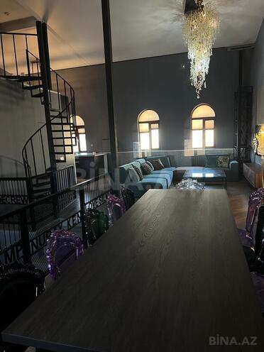 İcarəyə verilir 4 otaqlı yeni tikili 235 m², Bayıl q., photo 4 from 28