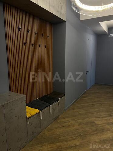 İcarəyə verilir 4 otaqlı yeni tikili 235 m², Bayıl q., photo 23 from 28