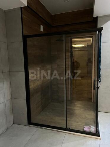 İcarəyə verilir 4 otaqlı yeni tikili 235 m², Bayıl q., photo 16 from 28
