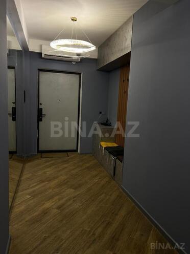 İcarəyə verilir 4 otaqlı yeni tikili 235 m², Bayıl q., photo 24 from 28