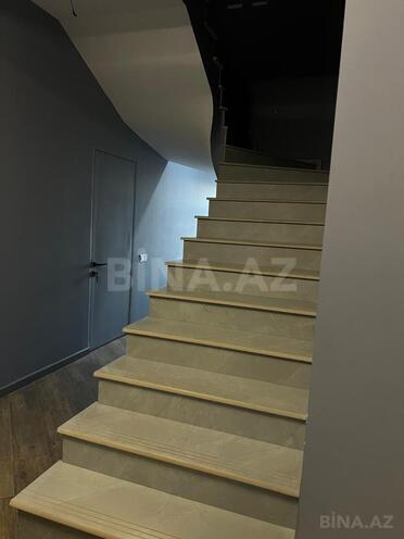 İcarəyə verilir 4 otaqlı yeni tikili 235 m², Bayıl q., photo 21 from 28