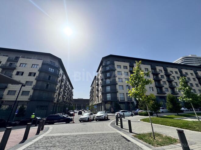 Satılır 2 otaqlı yeni tikili 73 m², Ağ şəhər q., photo 3 from 10