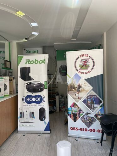 İcarəyə verilir  obyekt 50 m², 28 May m., photo 3 from 7