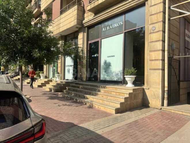 İcarəyə verilir  obyekt 50 m², 28 May m., photo 4 from 7