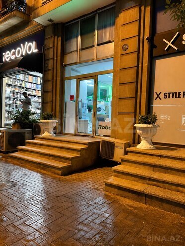 İcarəyə verilir  obyekt 50 m², 28 May m., photo 1 from 7
