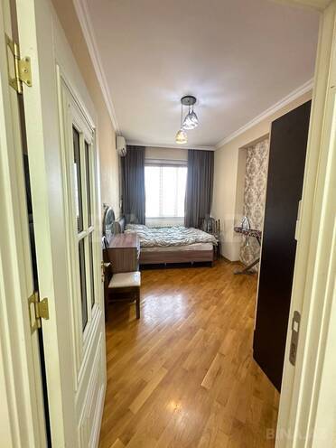 İcarəyə verilir 2 otaqlı yeni tikili 49 m², Memar Əcəmi m., photo 6 from 12