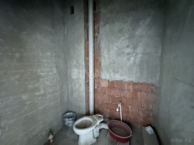 Продаётся 1-комн. новостройка 31 м², м. Гянджлик, photo 20 from 23