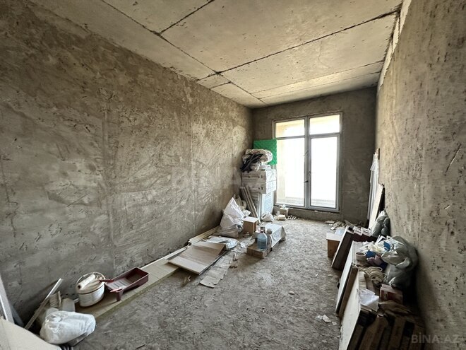 Продаётся 1-комн. новостройка 31 м², м. Гянджлик, photo 19 from 23