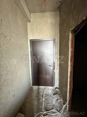 Продаётся 1-комн. новостройка 31 м², м. Гянджлик, photo 18 from 23