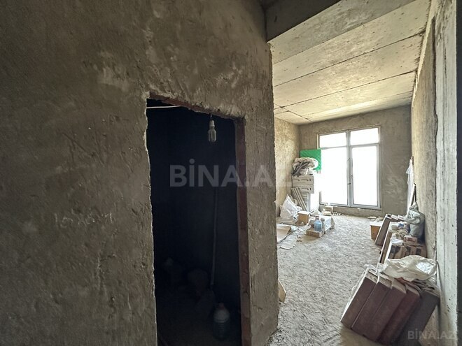 Продаётся 1-комн. новостройка 31 м², м. Гянджлик, photo 17 from 23