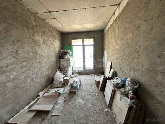 Продаётся 1-комн. новостройка 31 м², м. Гянджлик, photo 16 from 23