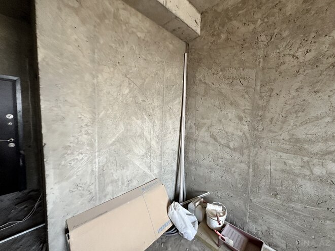 Продаётся 1-комн. новостройка 31 м², м. Гянджлик, photo 15 from 23