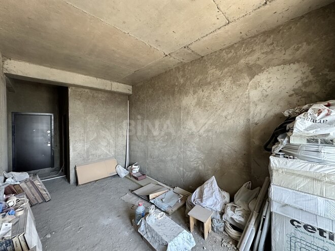 Продаётся 1-комн. новостройка 31 м², м. Гянджлик, photo 13 from 23