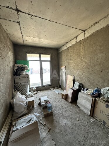 Продаётся 1-комн. новостройка 31 м², м. Гянджлик, photo 14 from 23