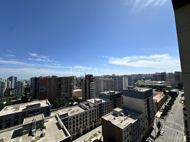 Продаётся 1-комн. новостройка 31 м², м. Гянджлик, photo 9 from 23