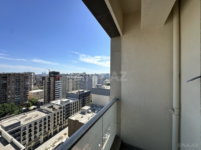 Продаётся 1-комн. новостройка 31 м², м. Гянджлик, photo 8 from 23