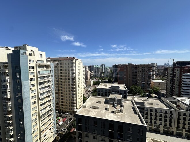 Продаётся 1-комн. новостройка 31 м², м. Гянджлик, photo 10 from 23