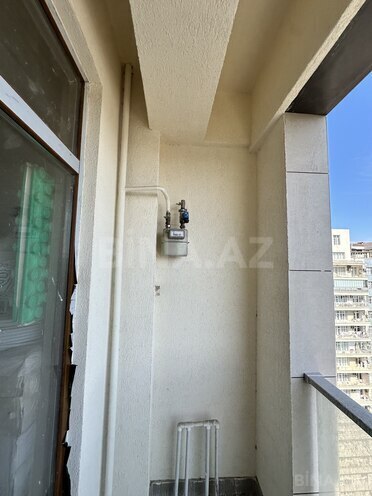 Продаётся 1-комн. новостройка 31 м², м. Гянджлик, photo 11 from 23