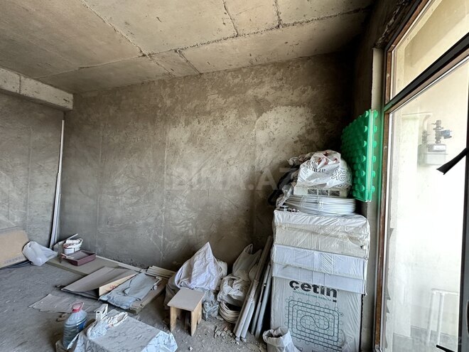 Продаётся 1-комн. новостройка 31 м², м. Гянджлик, photo 12 from 23