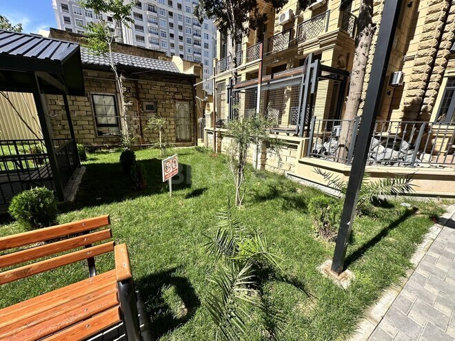 Продаётся 1-комн. новостройка 31 м², м. Гянджлик, photo 3 from 23
