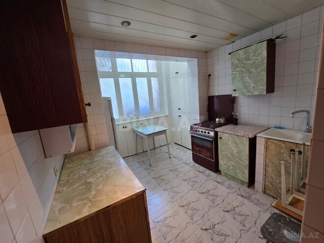 İcarəyə verilir 3 otaqlı köhnə tikili 72 m², Nəsimi m., photo 19 from 27
