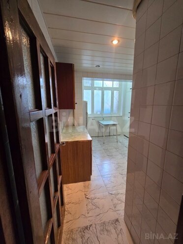 İcarəyə verilir 3 otaqlı köhnə tikili 72 m², Nəsimi m., photo 12 from 27