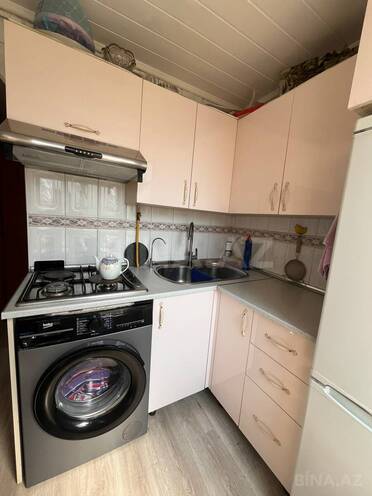 Продаётся 2-комн. вторичка 55 м², м. Кара Караев, photo 8 from 17