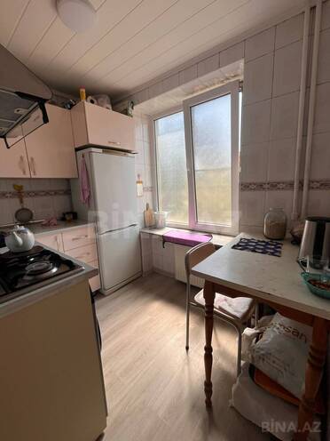 Продаётся 2-комн. вторичка 55 м², м. Кара Караев, photo 7 from 17